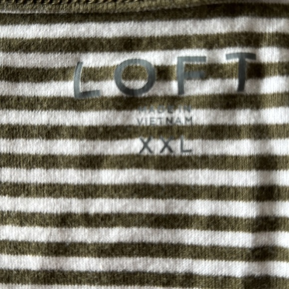 Loft Tank Top - Picture 6 of 7